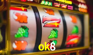 Desvendando o Mundo dos Jogos Virtuais na ok8