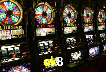 A Revolução dos Aplicativos de Jogos no ok8