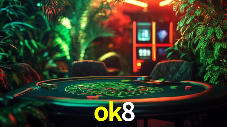 VIP Casino ok8