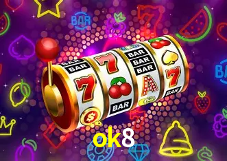 A Popularidade dos Caça-Níqueis no ok8