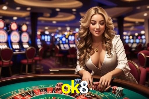 Football Betting ok8