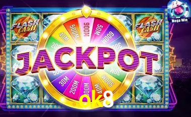 Descubra a Magia dos Jogos de Arcade no ok8