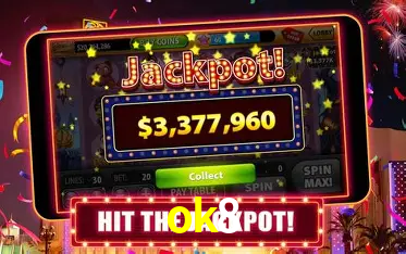 Descubra a Essência do ok8: Nossa História e Compromissos