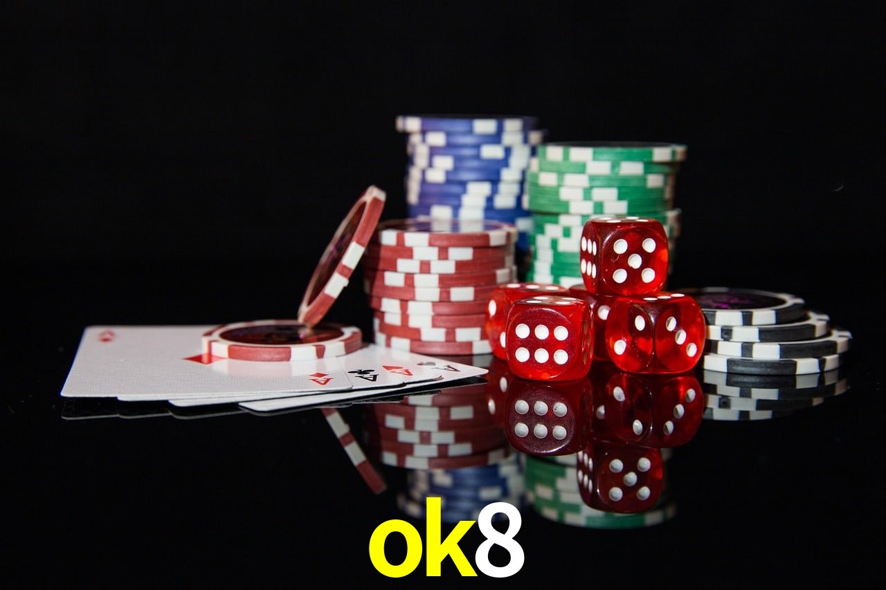 Tecnologia da Plataforma ok8