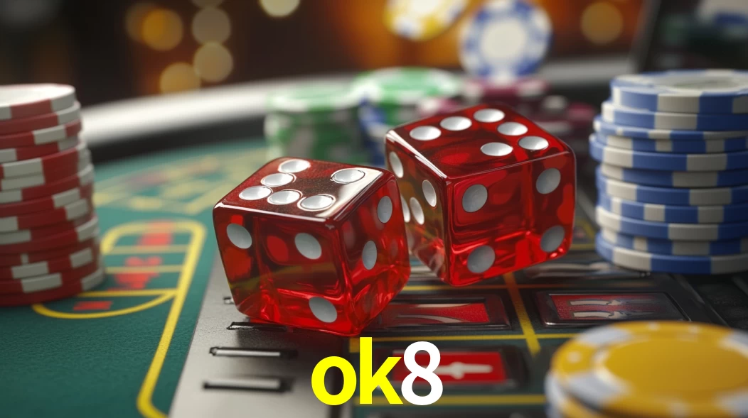 Live Casino ok8
