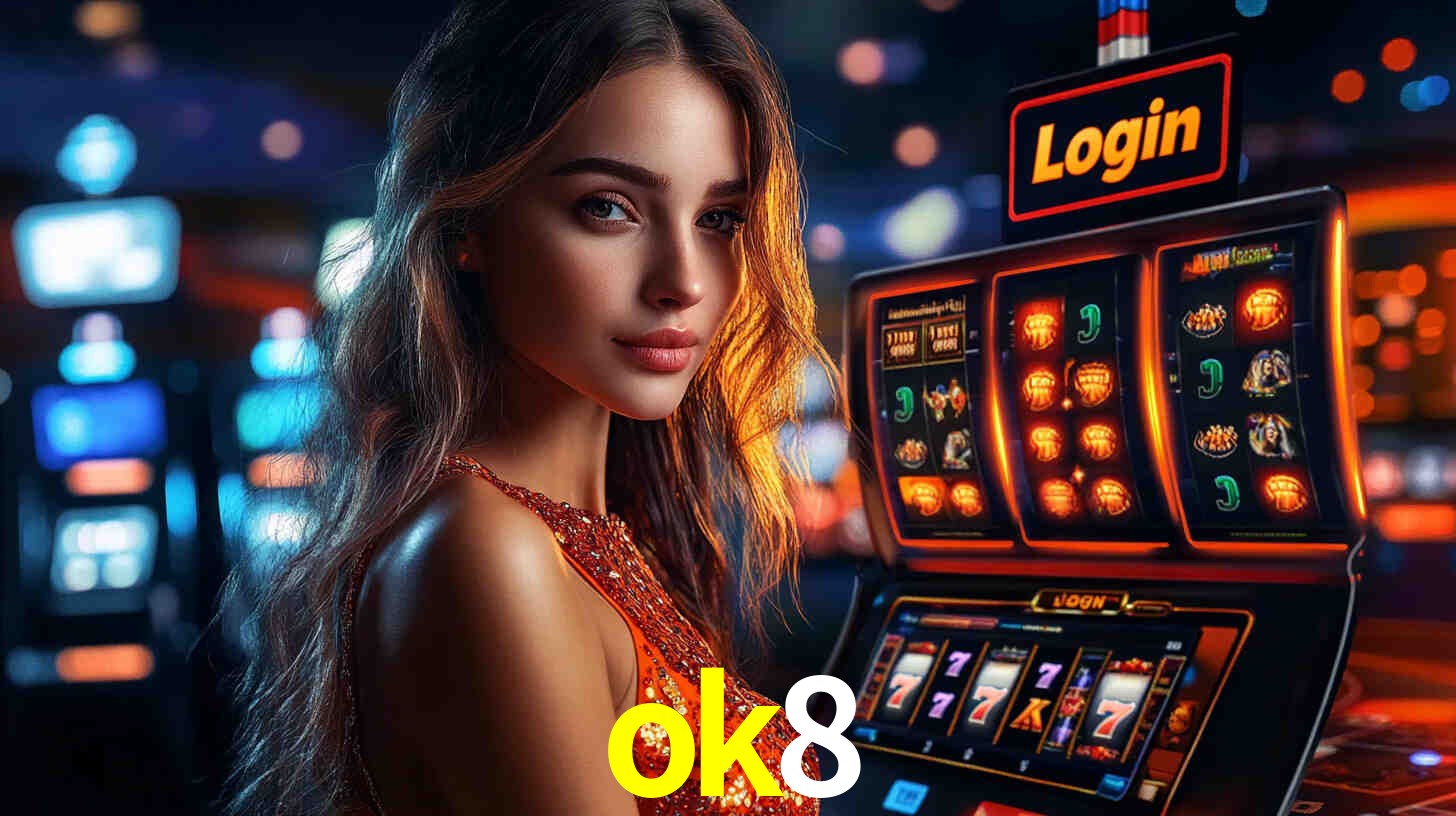 ok8,ok8 login