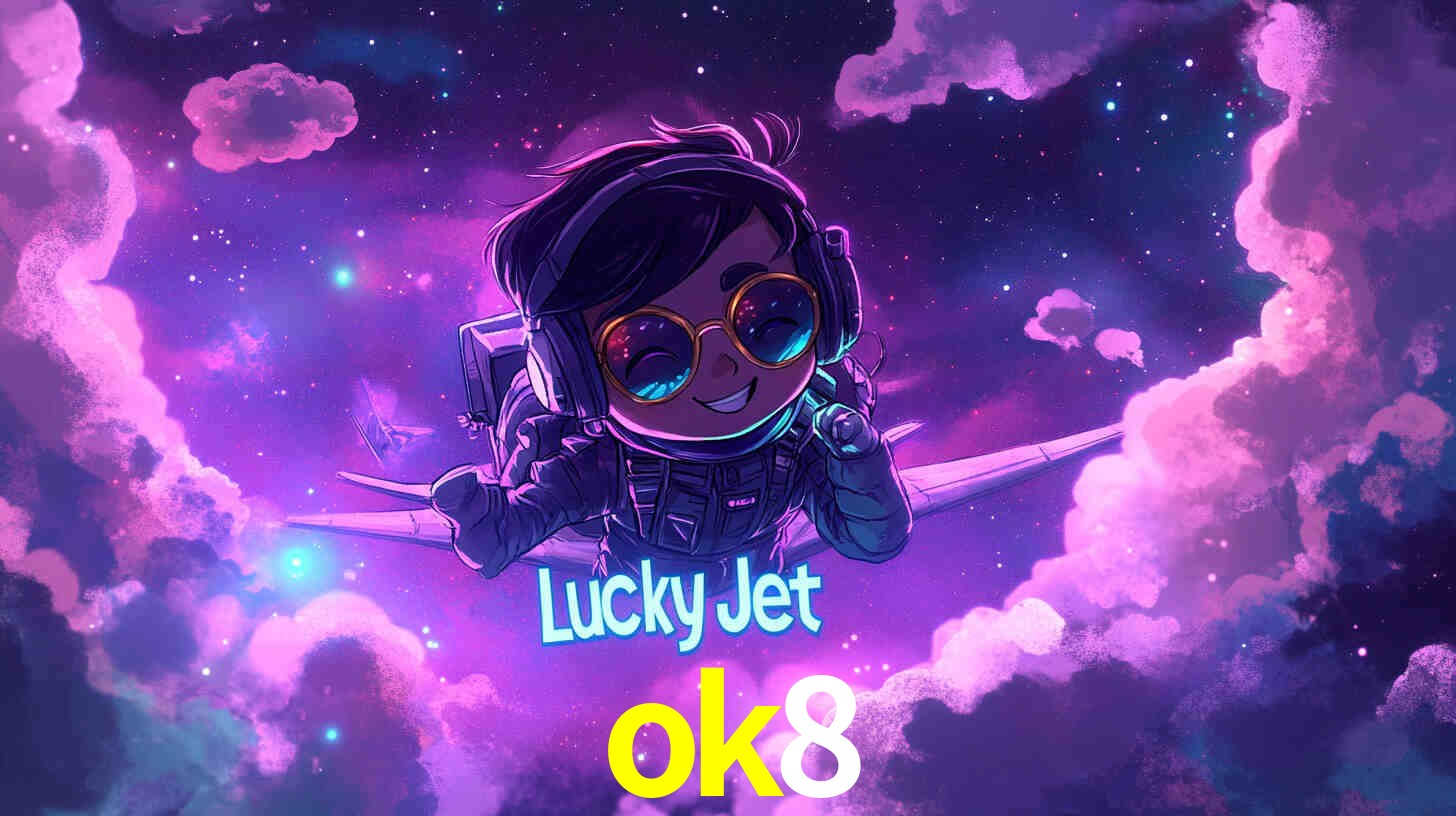 Descubra a Magia dos Jogos de Arcade no ok8